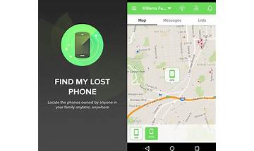 Lost Android for Android - Download the APK from Habererciyes